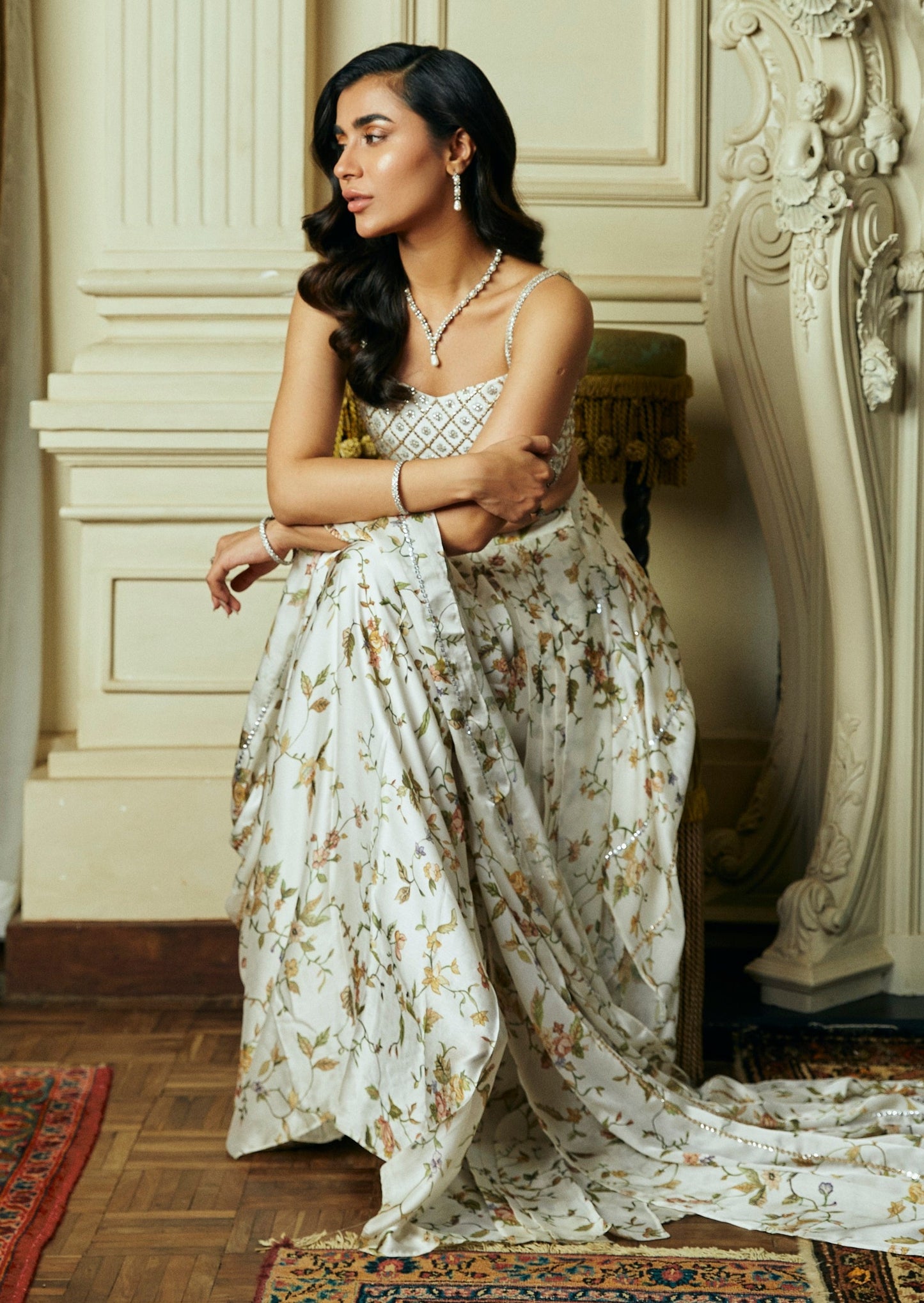 The Leyla Peshwas