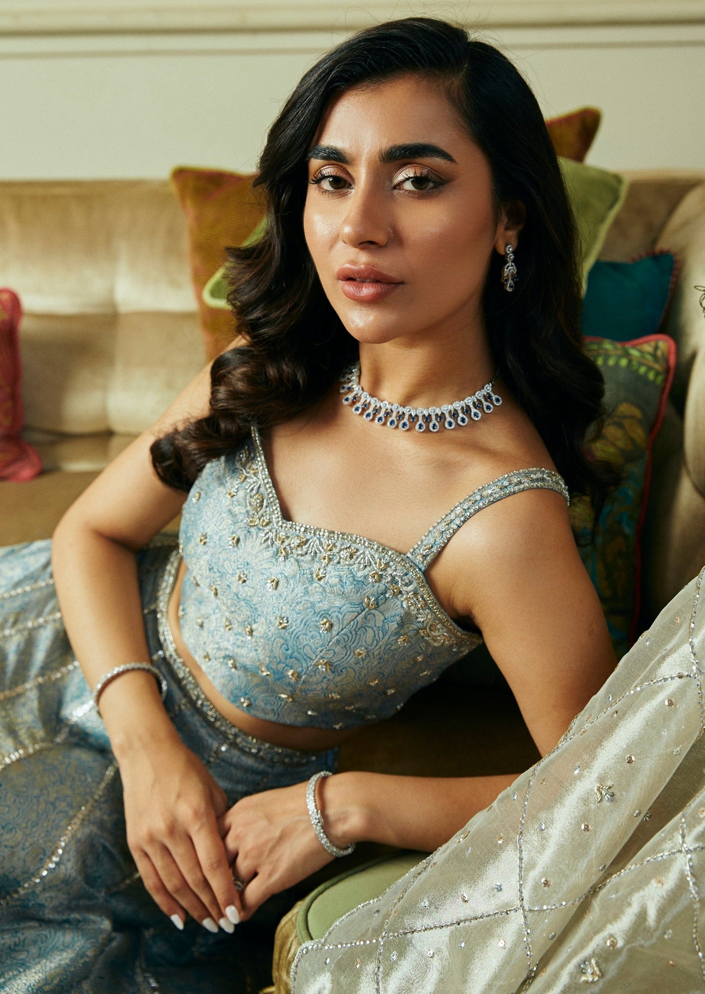 The Mila Set