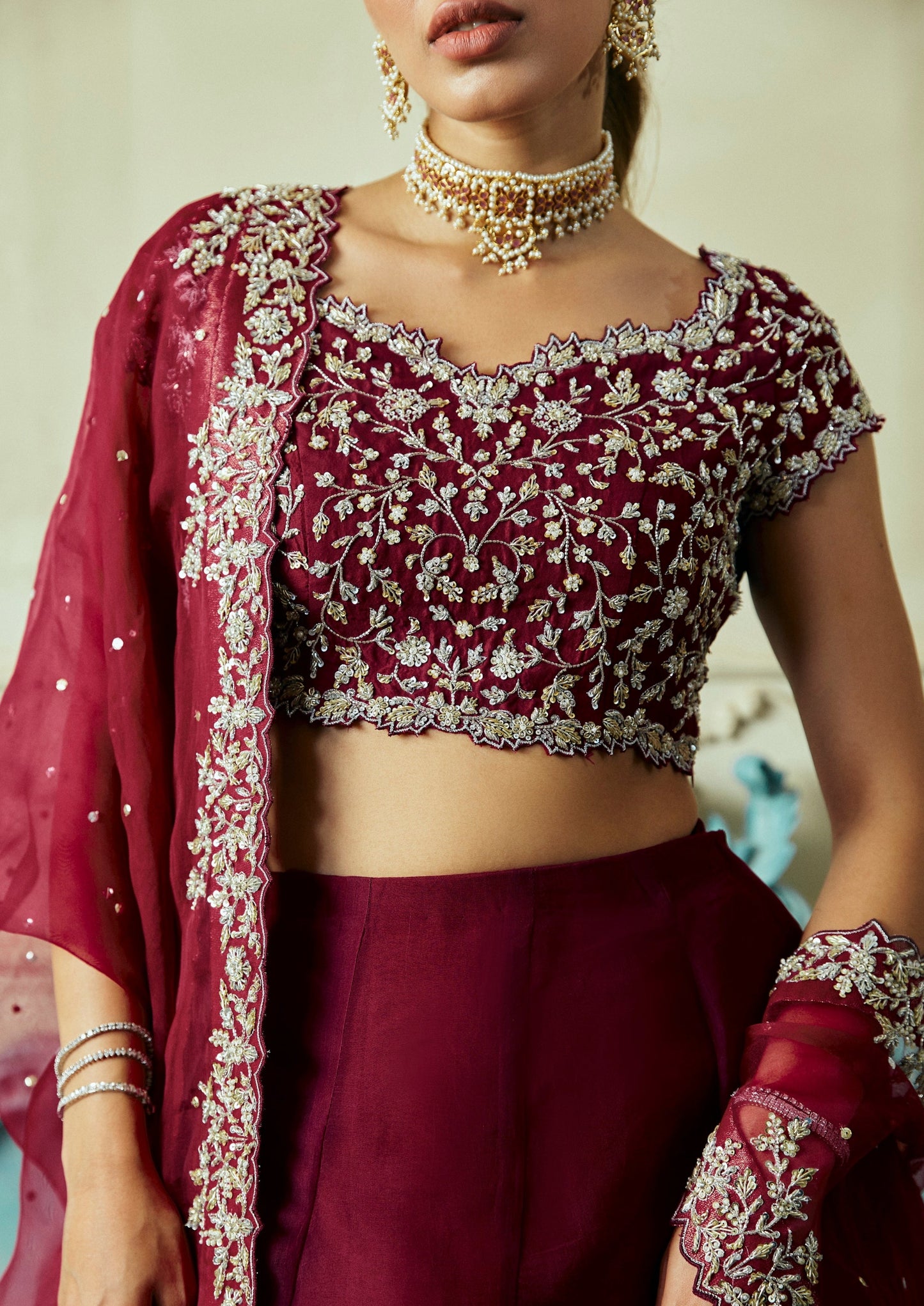 The Rhea Set