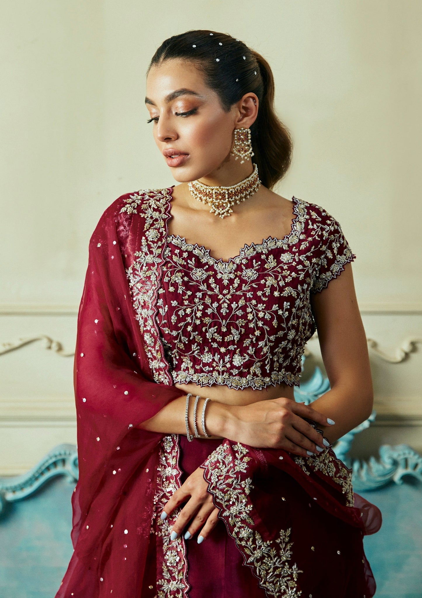 The Rhea Set