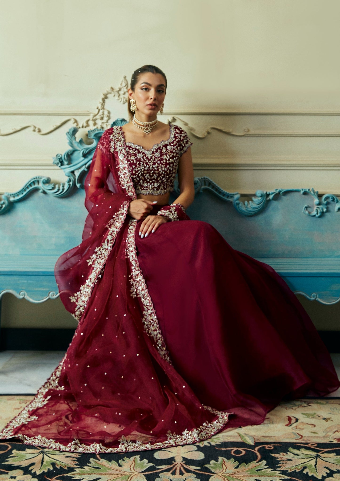 The Rhea Set