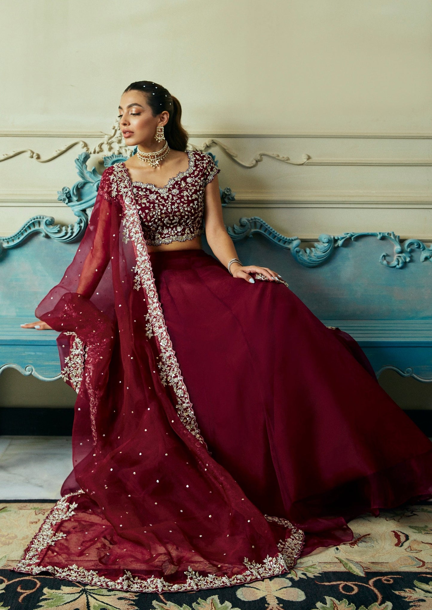 The Rhea Set
