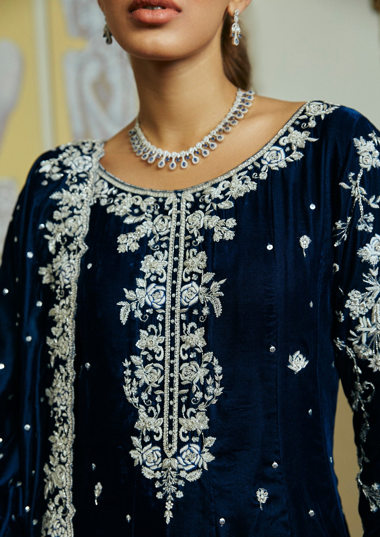 The Nora Sari Peshwas