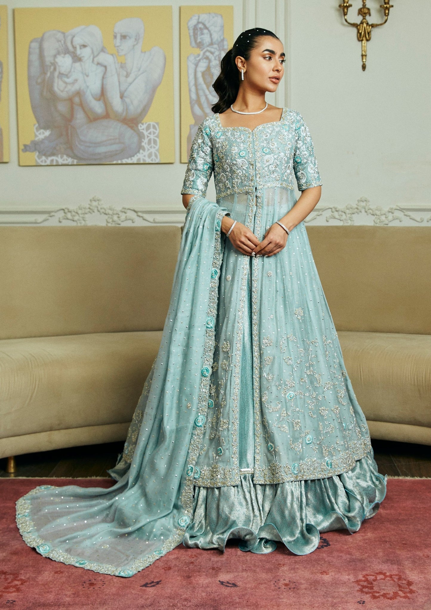 The Esra Set