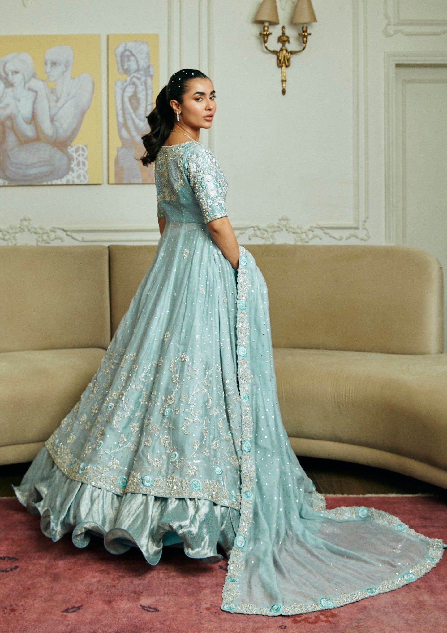 The Esra Set