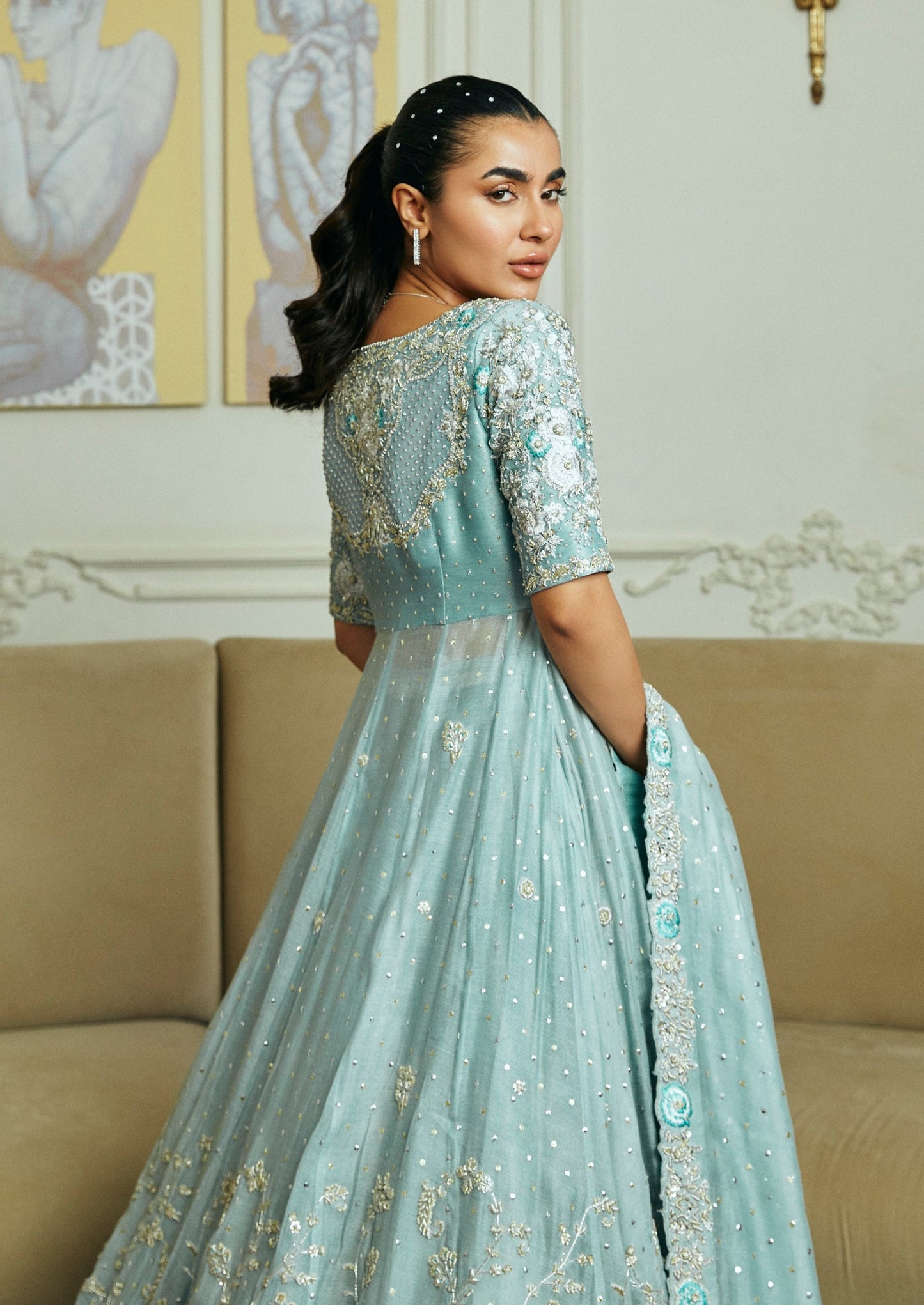 The Esra Set