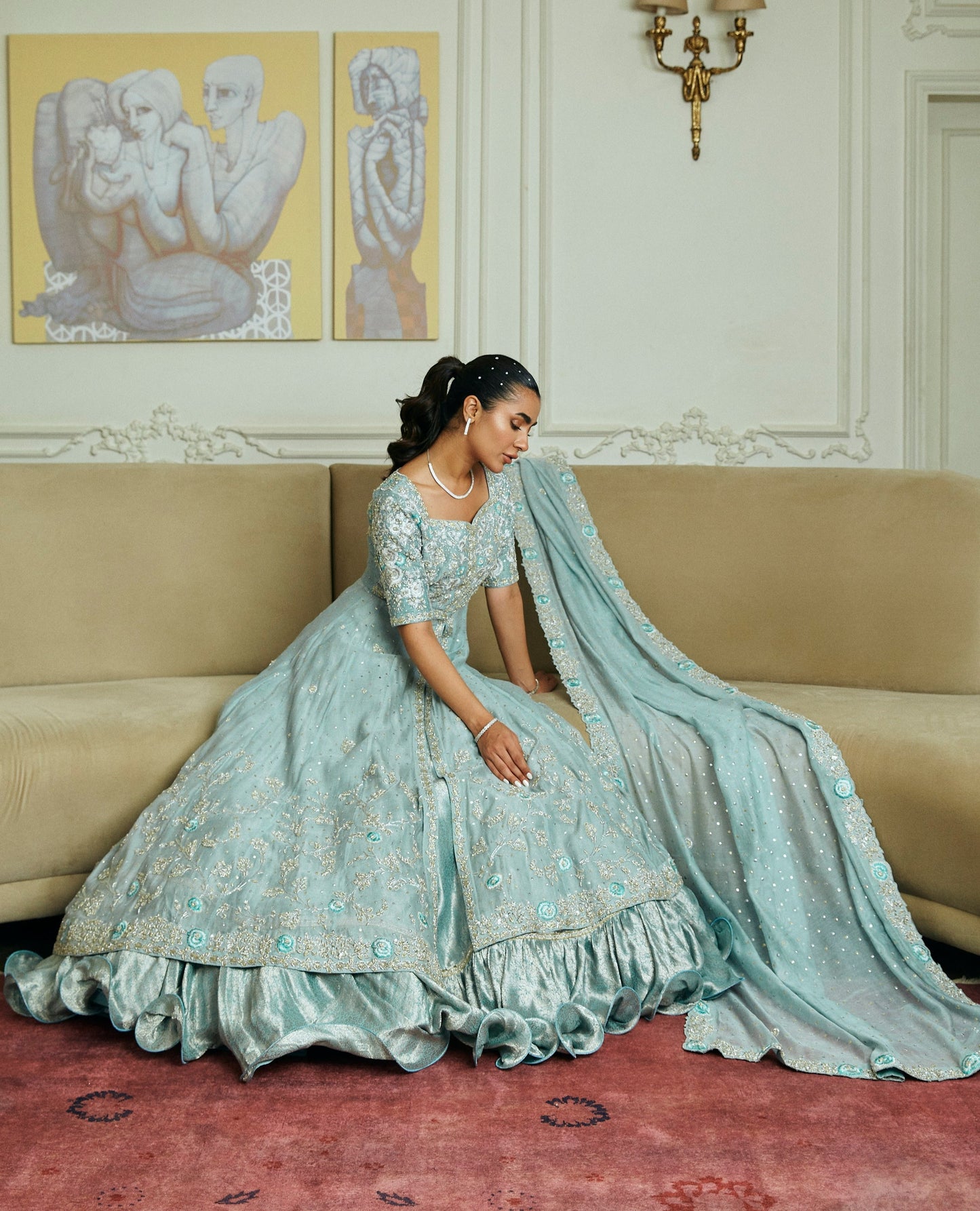 The Esra Set