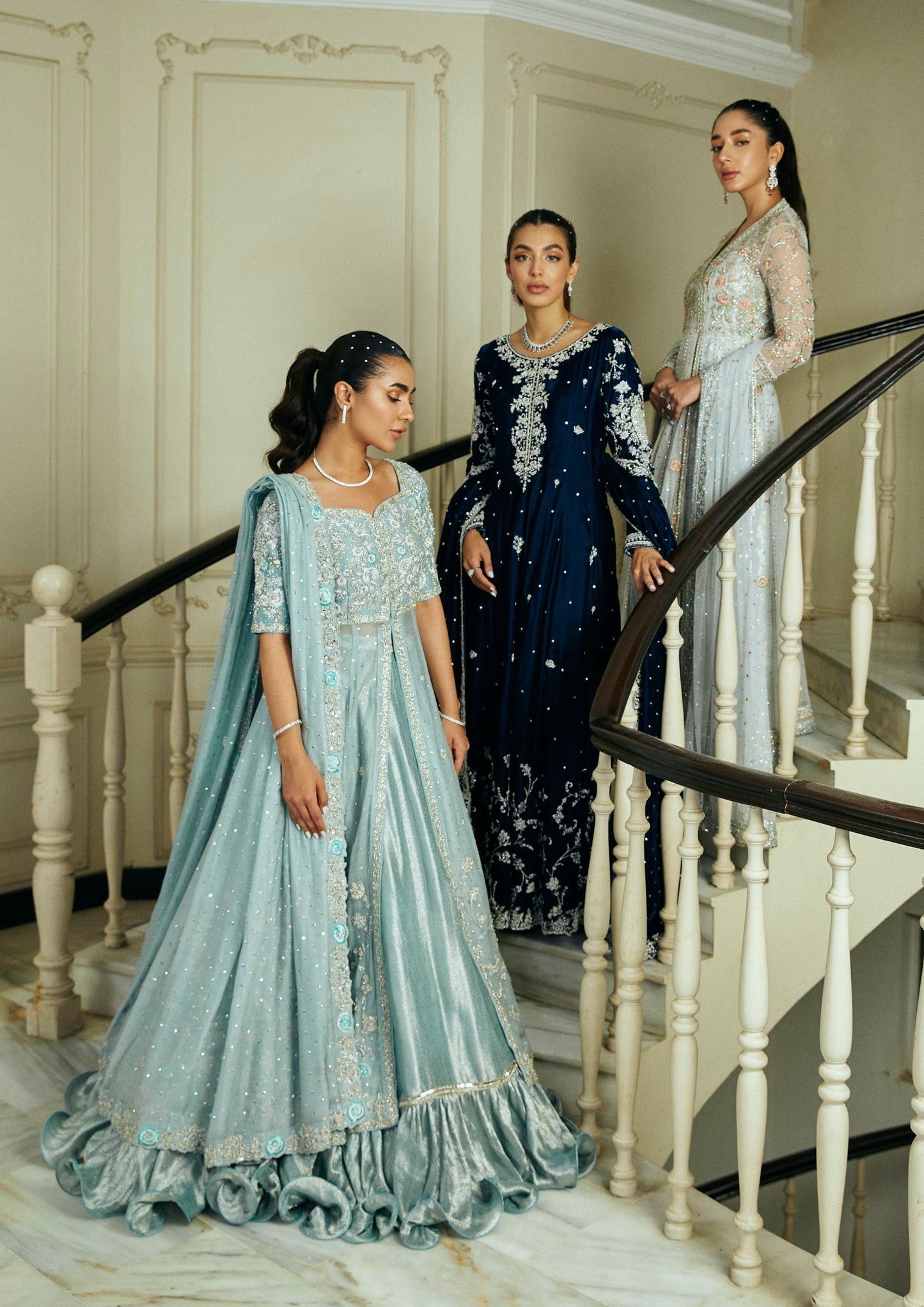 The Nora Sari Peshwas