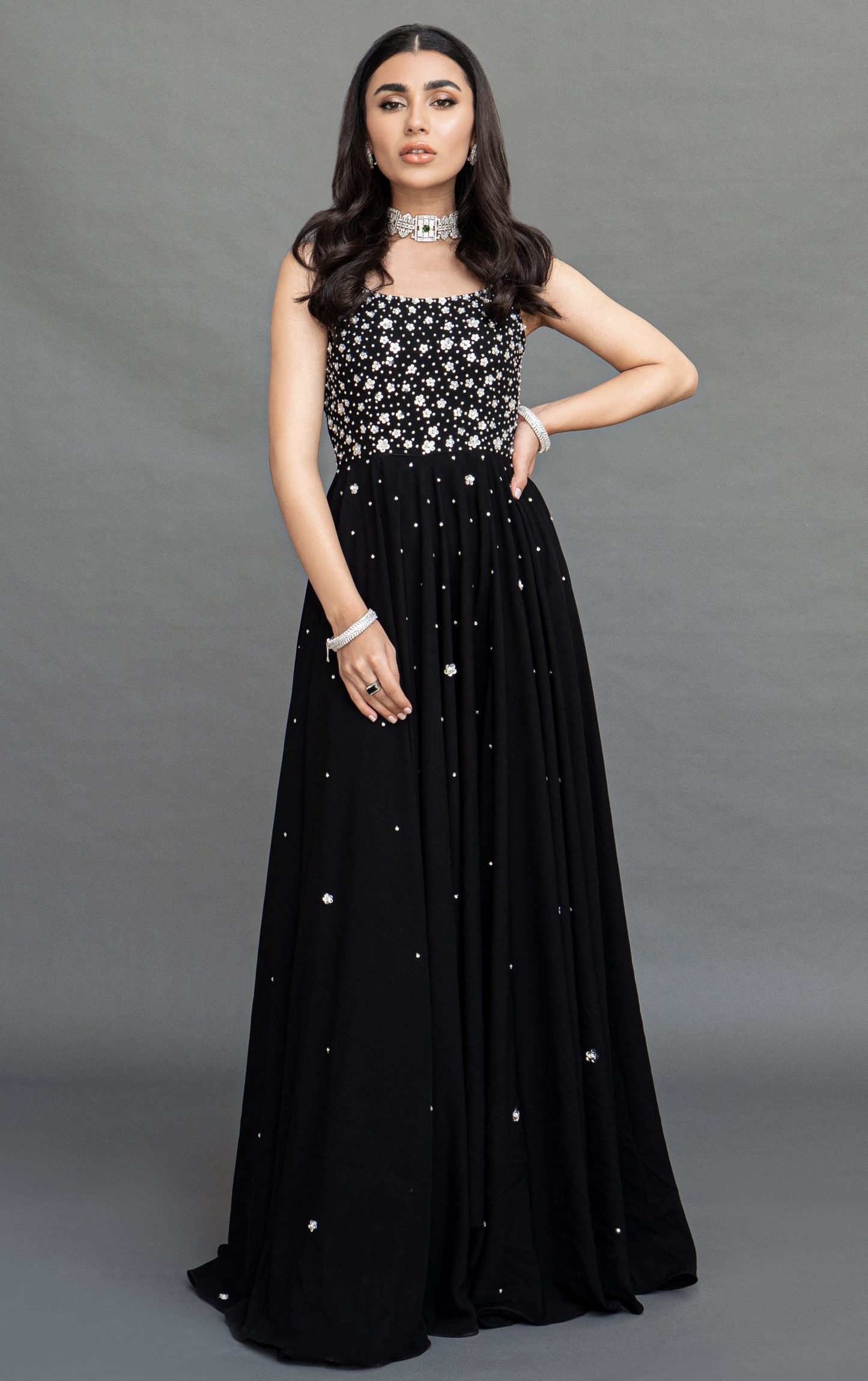 THE LEYLA PESHWAS