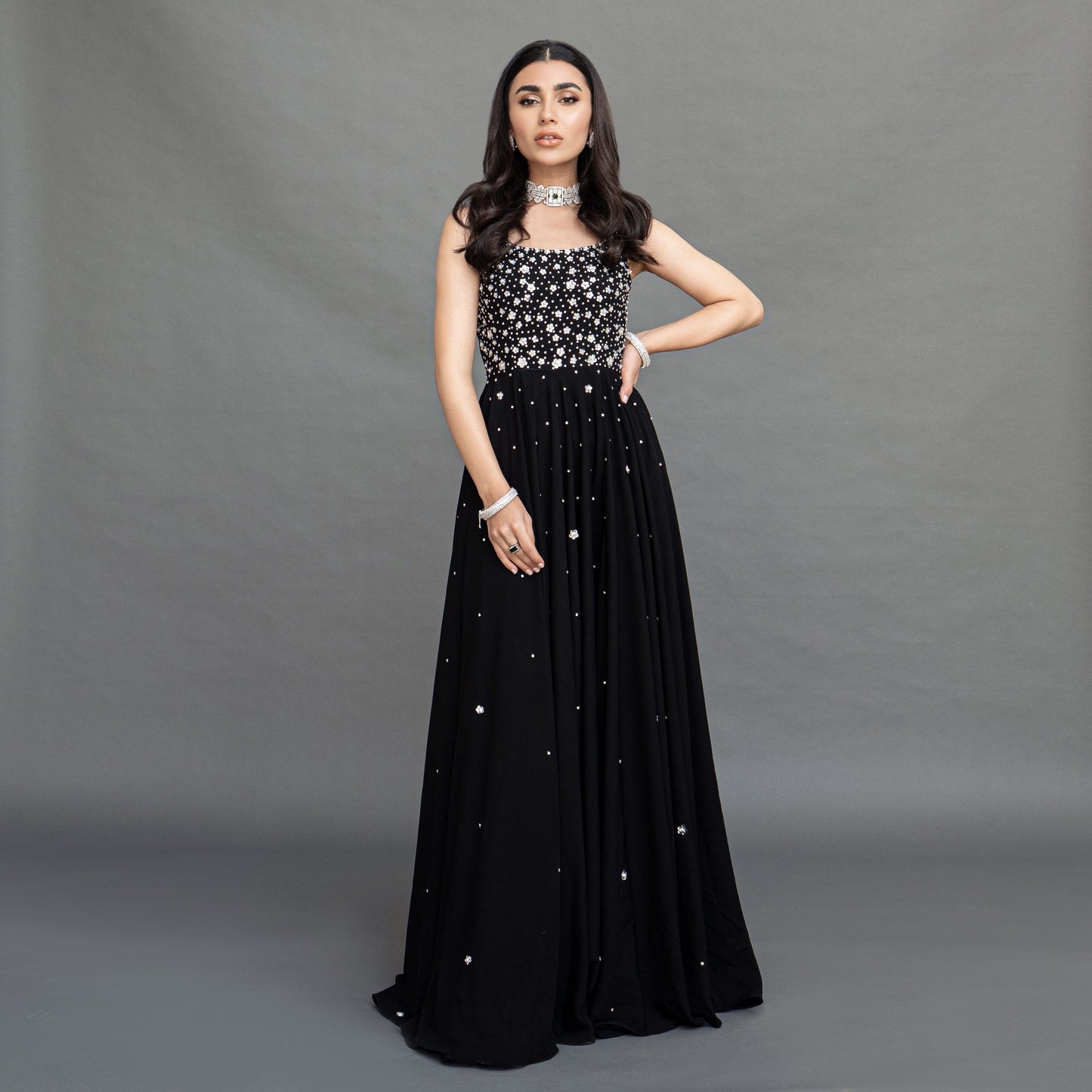THE LEYLA PESHWAS