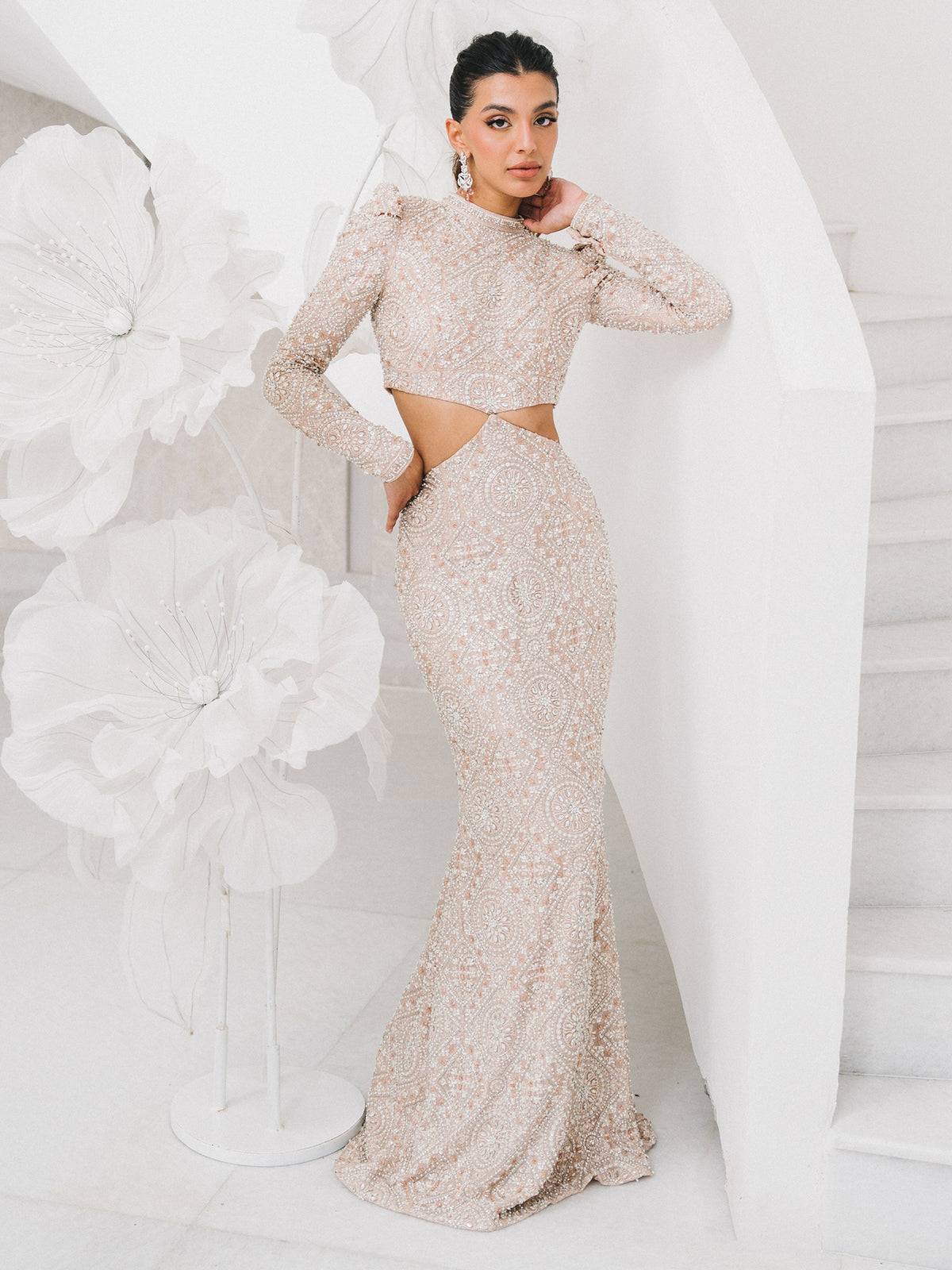 The Nera Dress