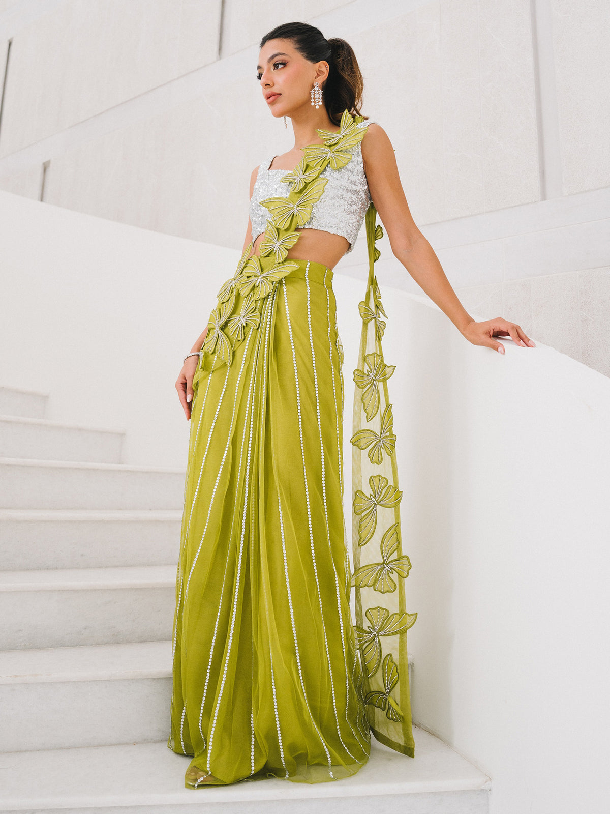 The Lia Sari