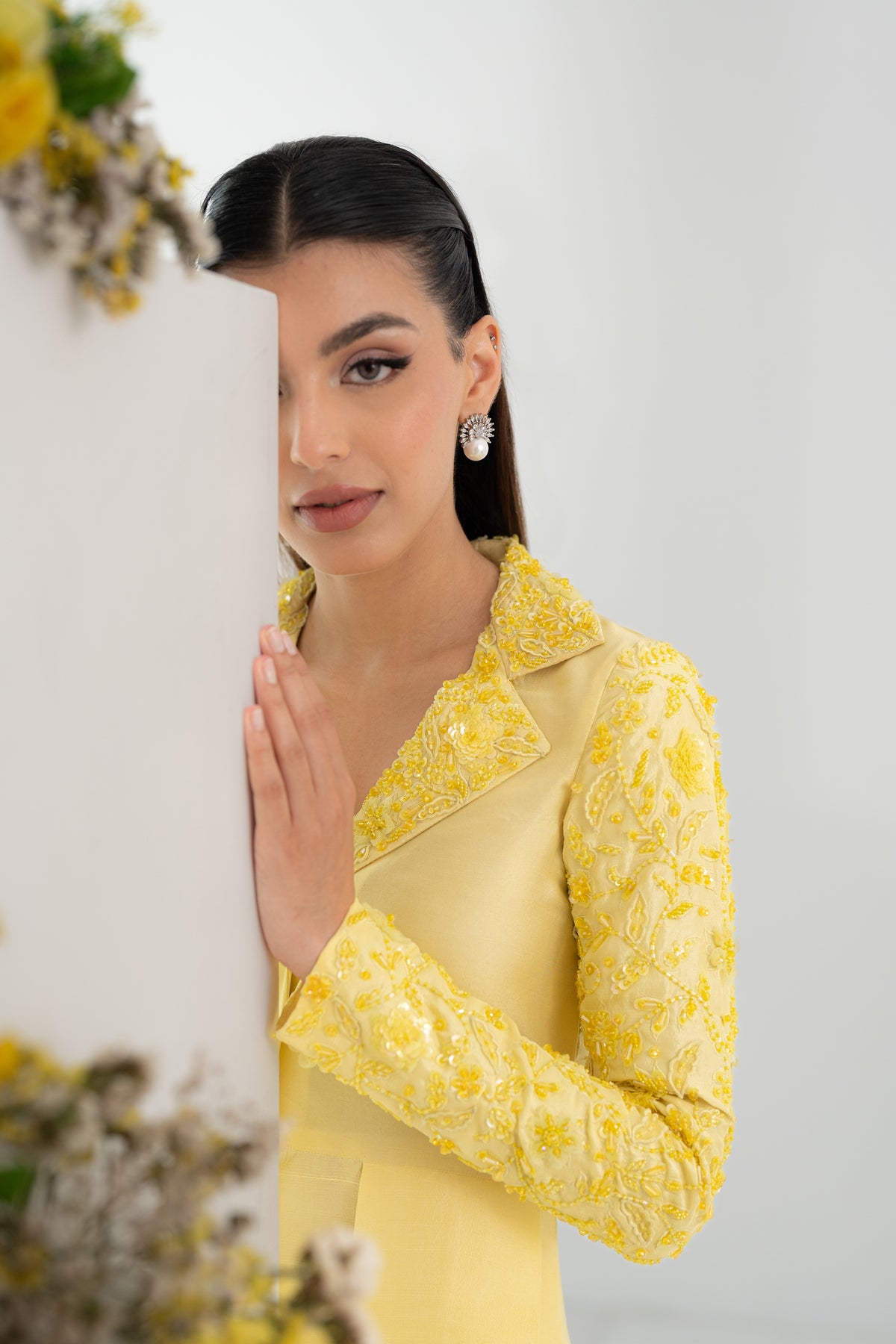 The Leya Set