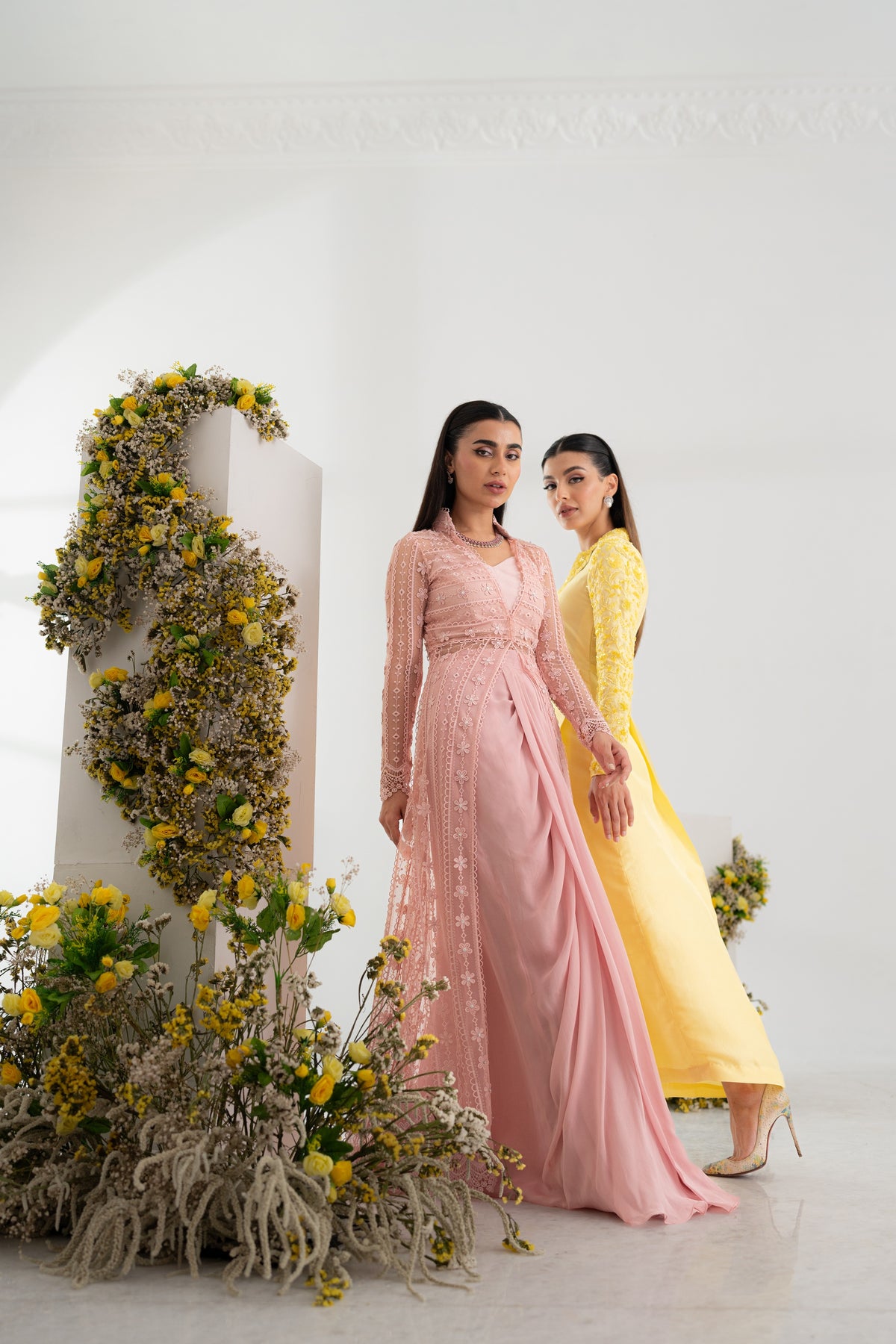 The Leya Set