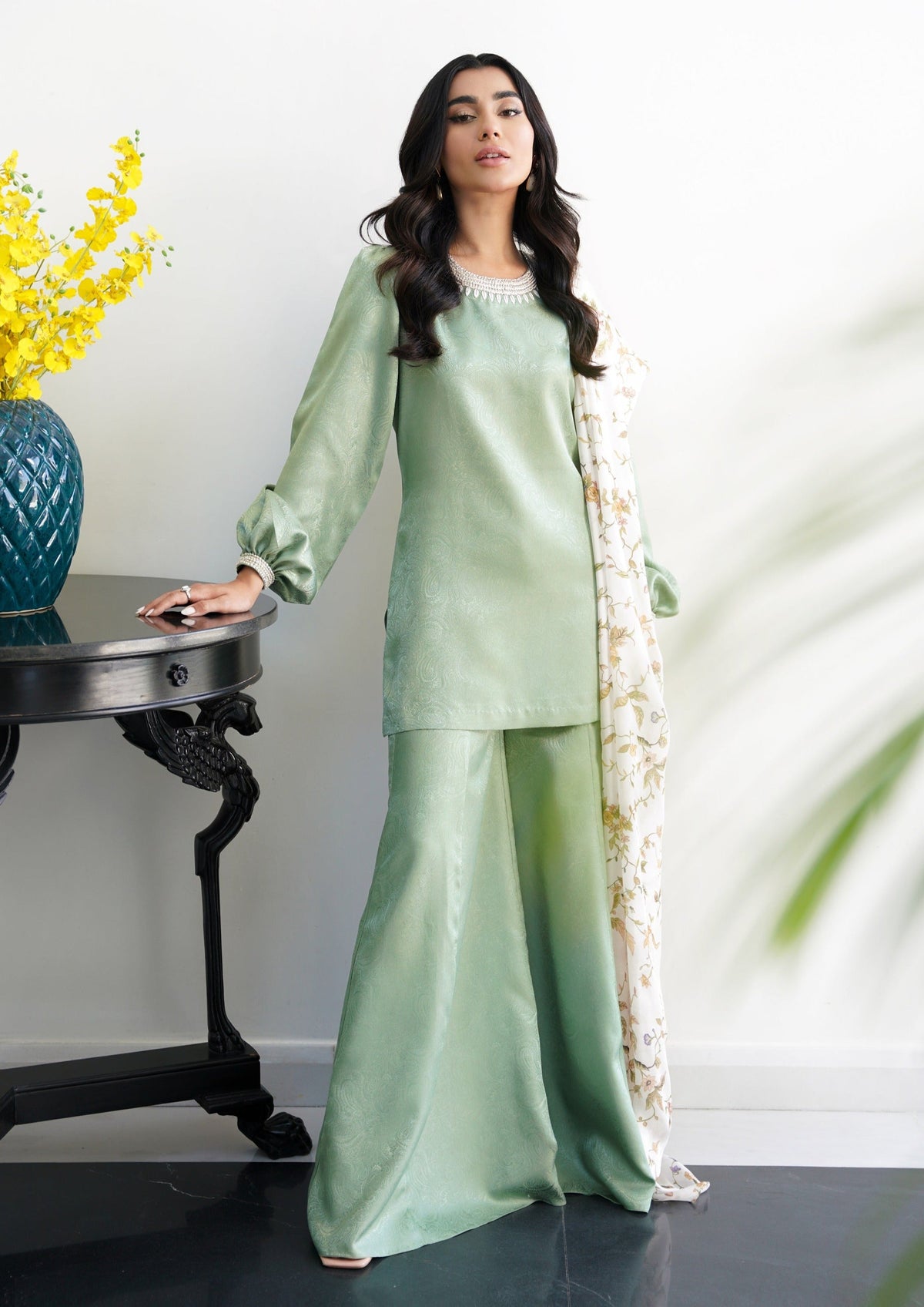 The Adina Set