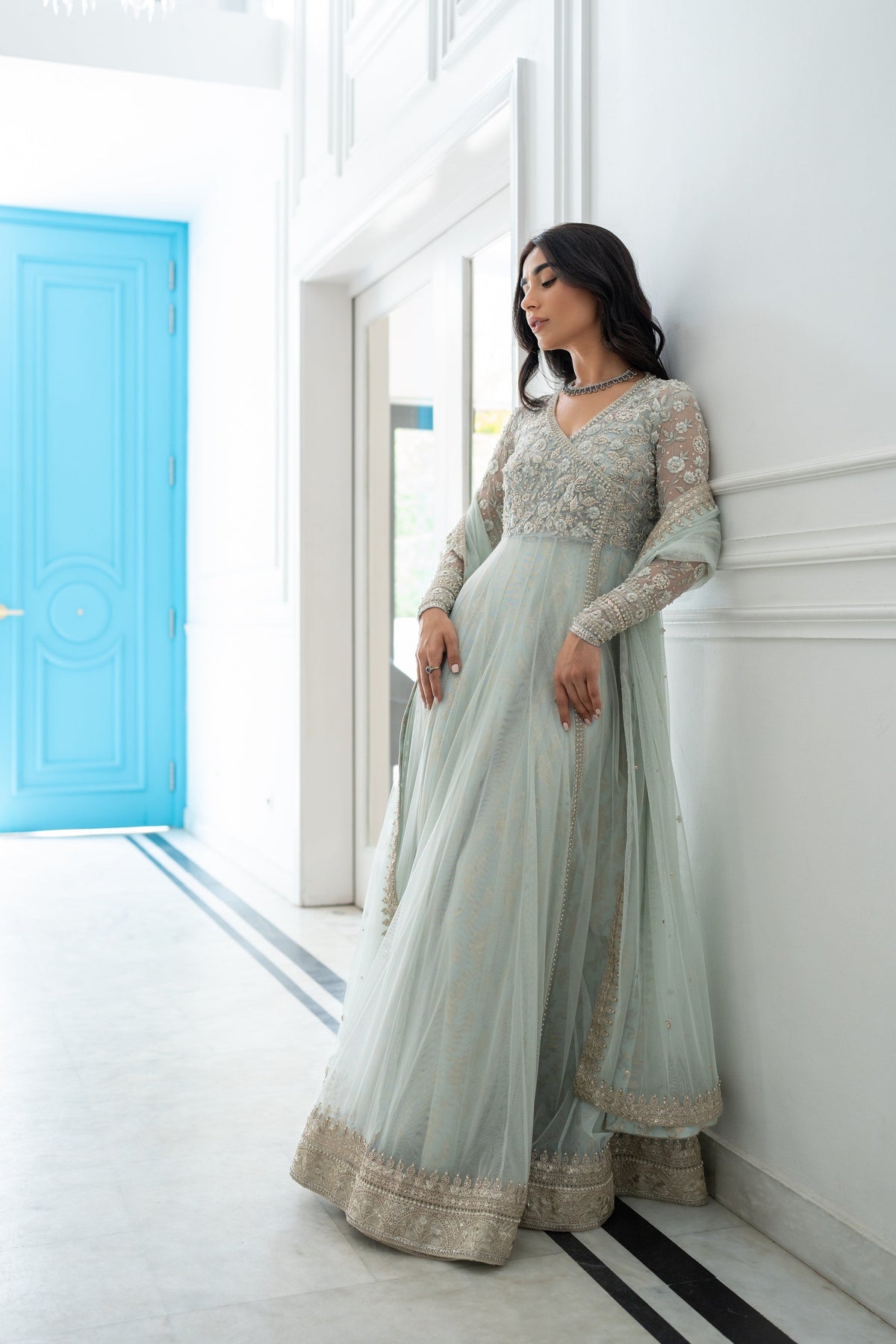 The Nour Anghraka