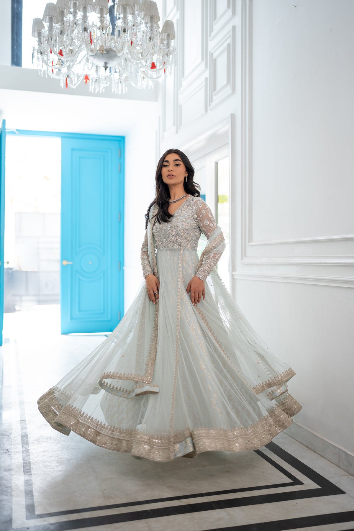 The Nour Anghraka