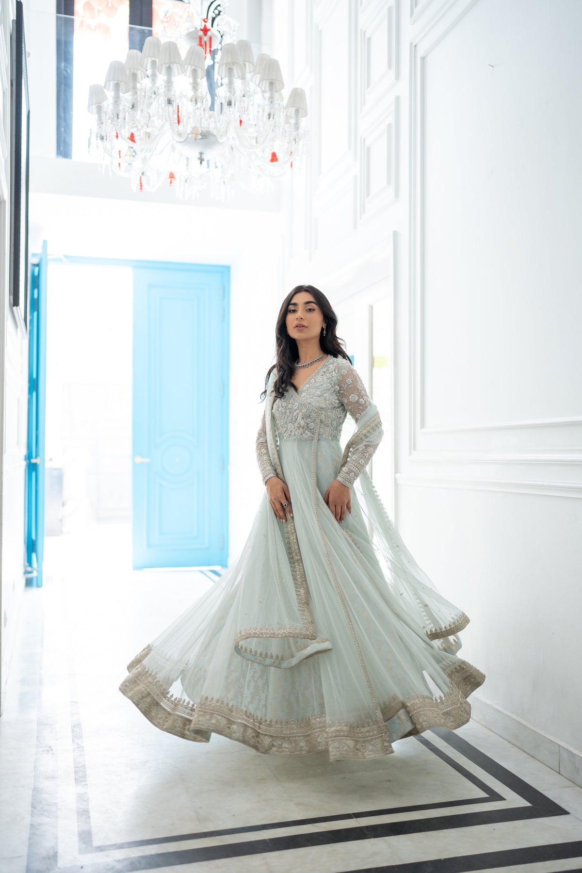 The Nour Anghraka