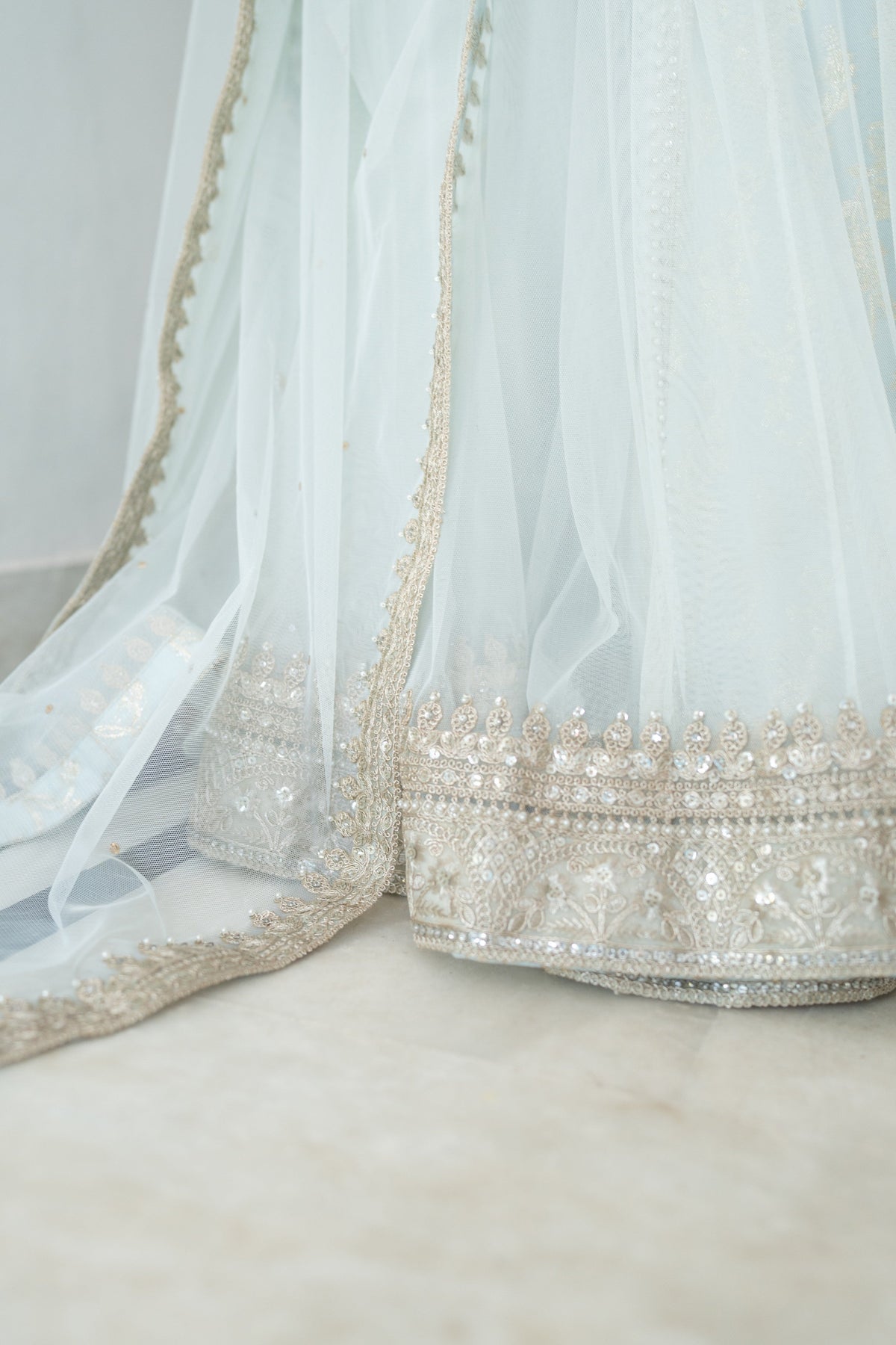 The Nour Anghraka