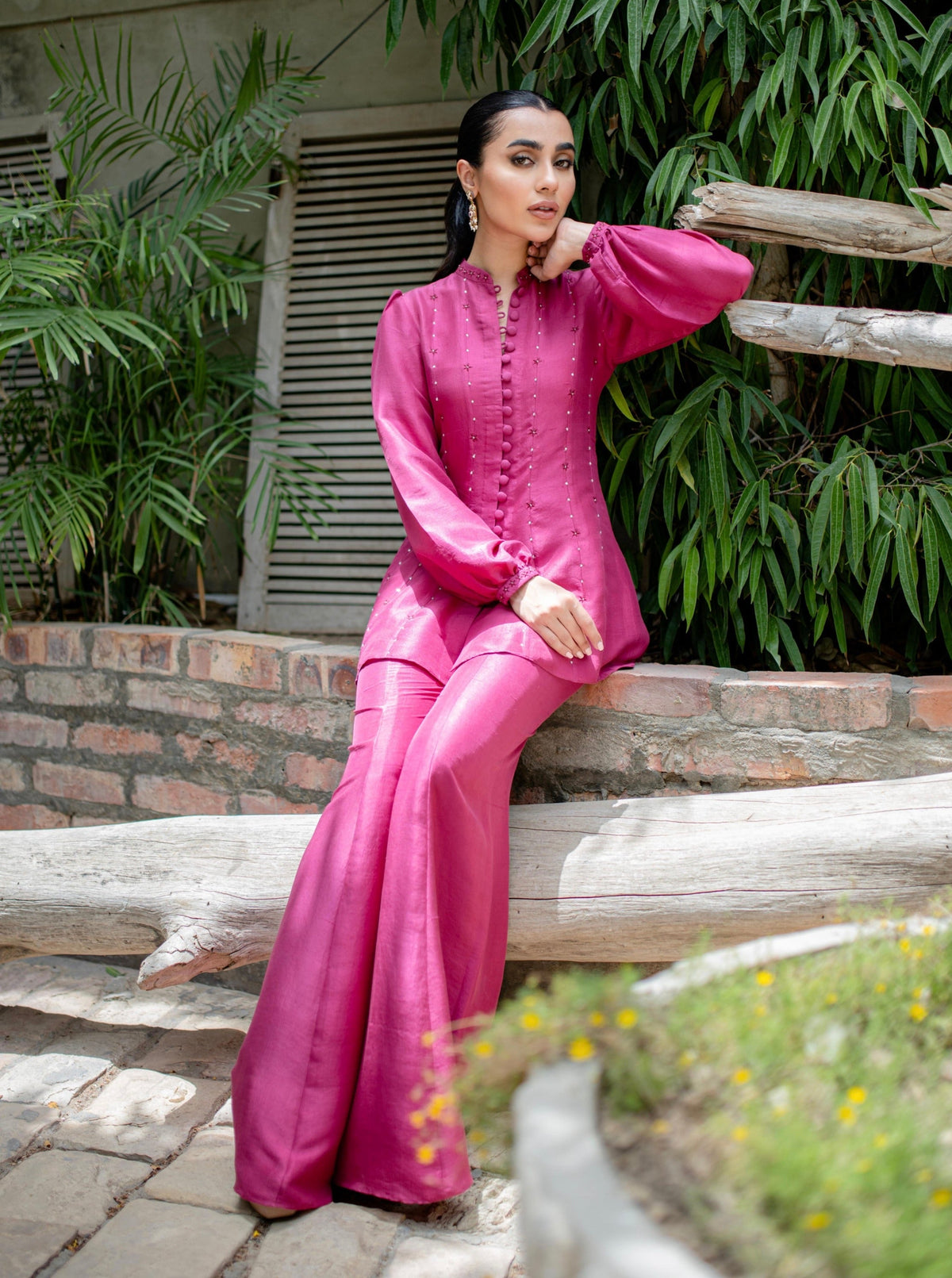 The Tia Set