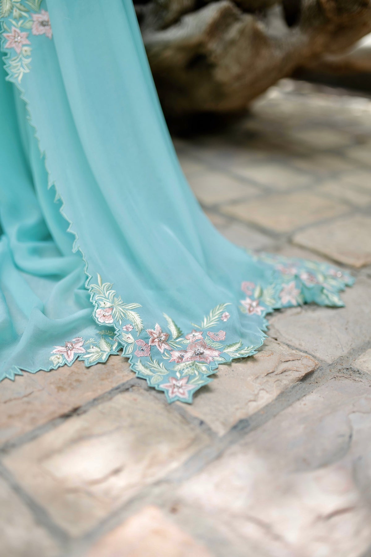 The Alia Set