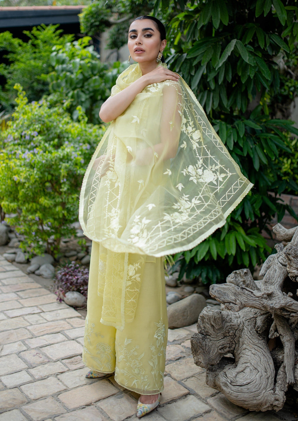 The Nadia Set