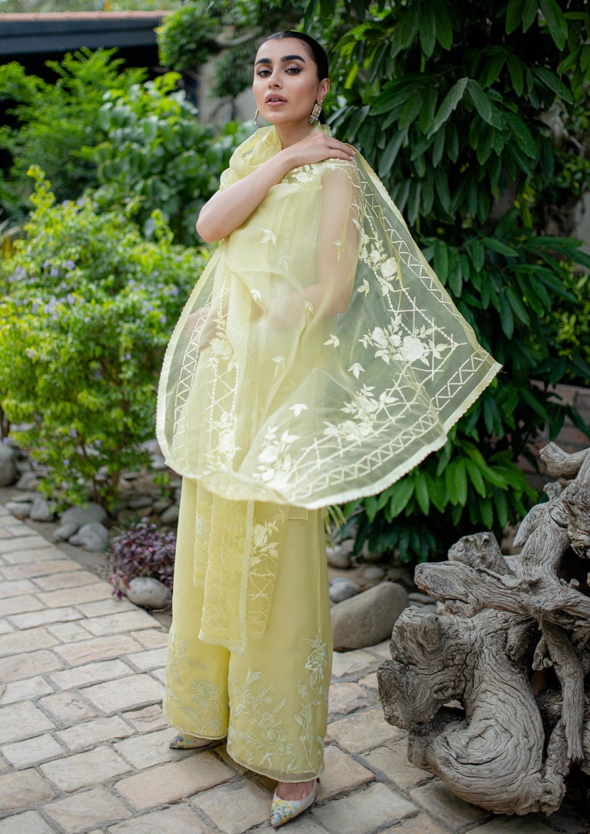 The Nadia Set