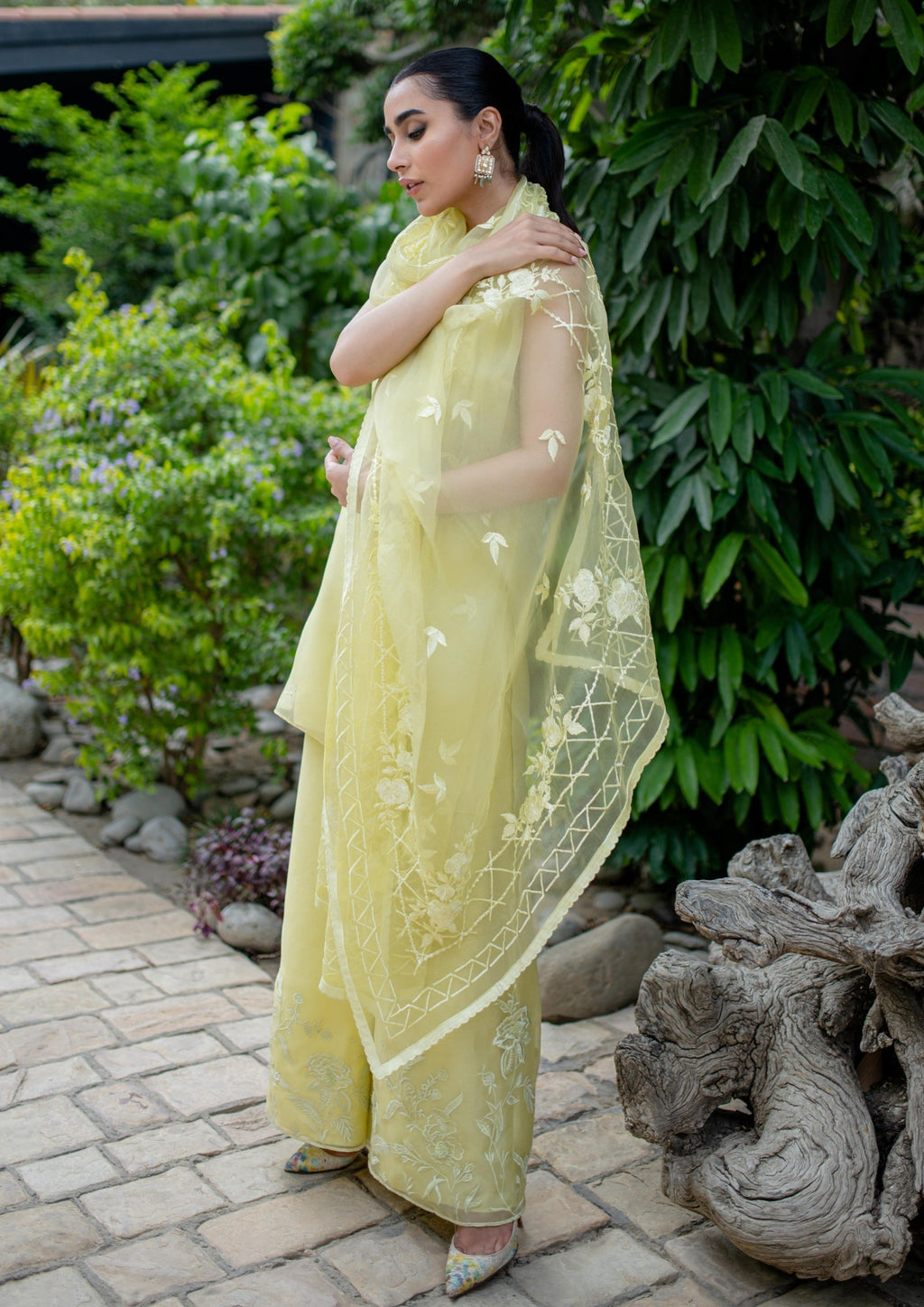 The Nadia Set