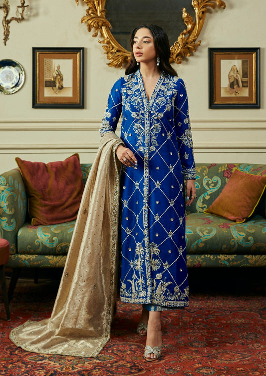 The Eva Kaftan
