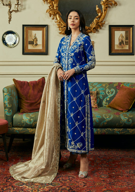 The Eva Kaftan