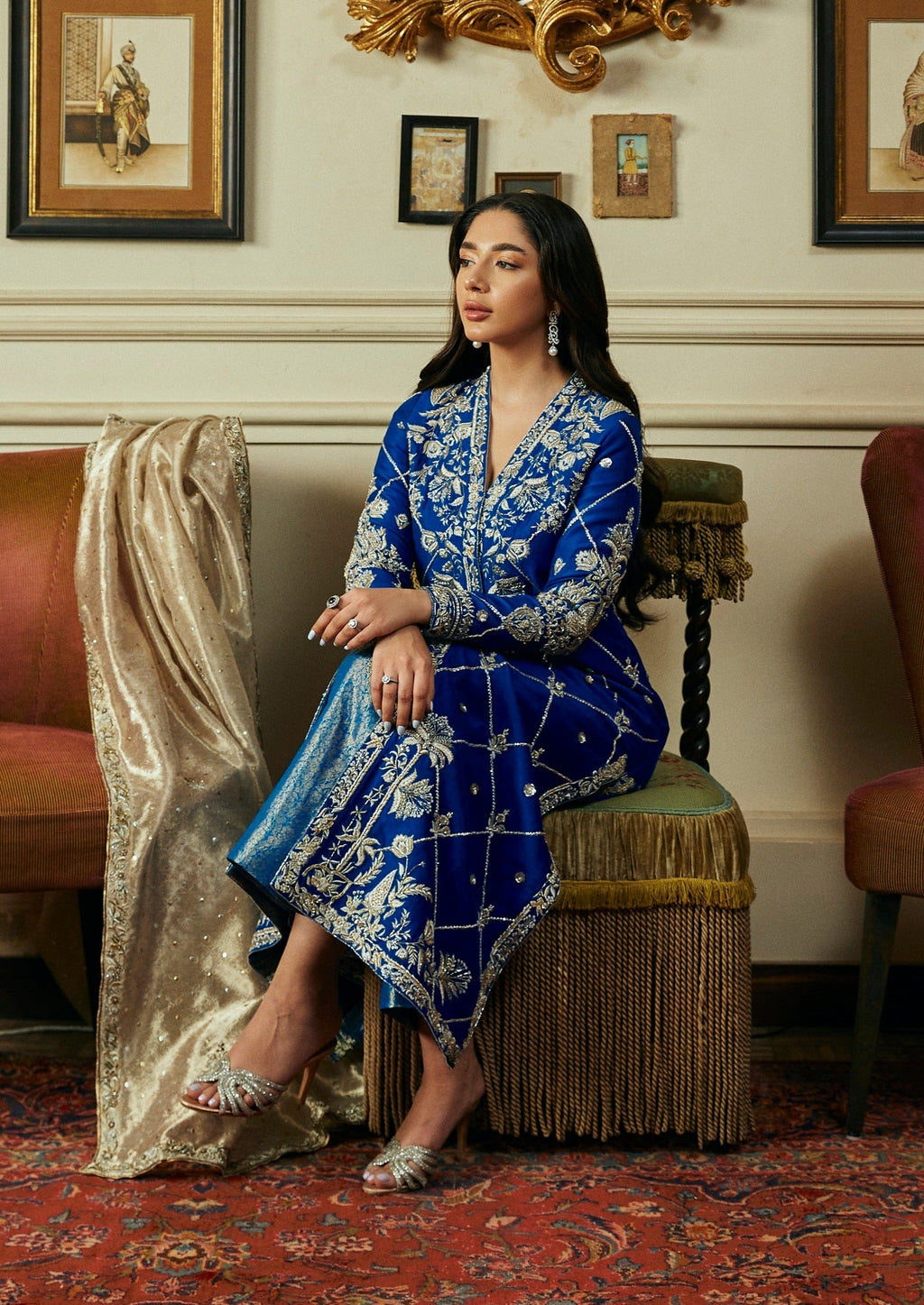The Esra Set