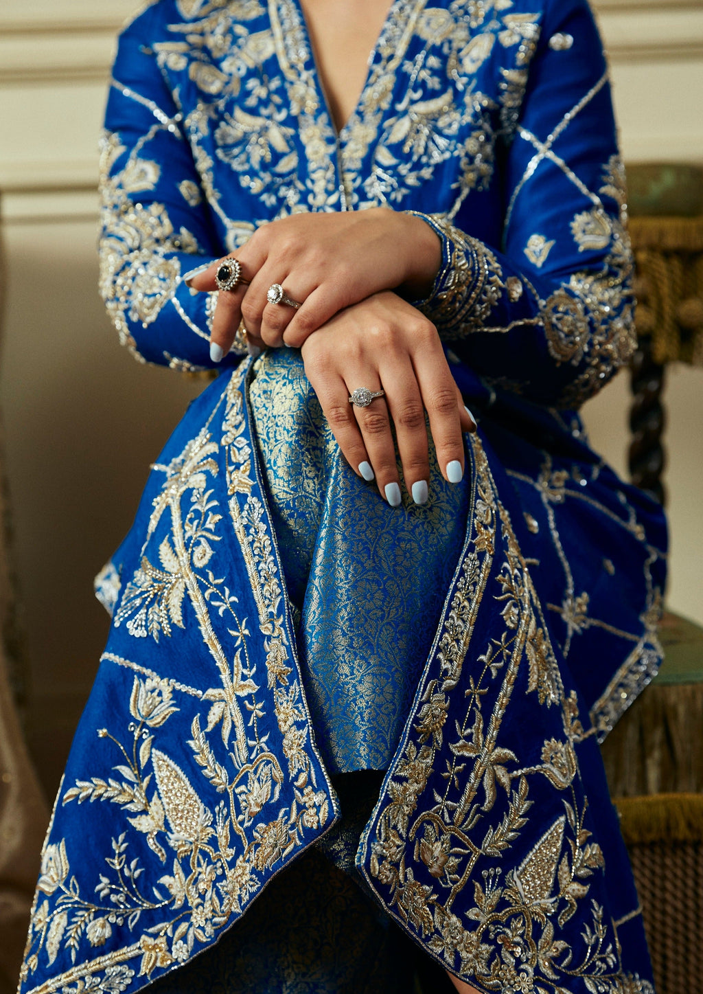 The Esra Set