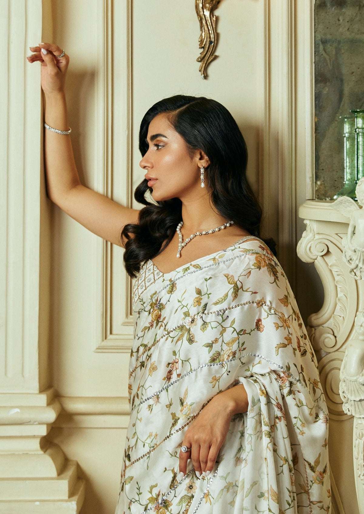 The Nisa Sari