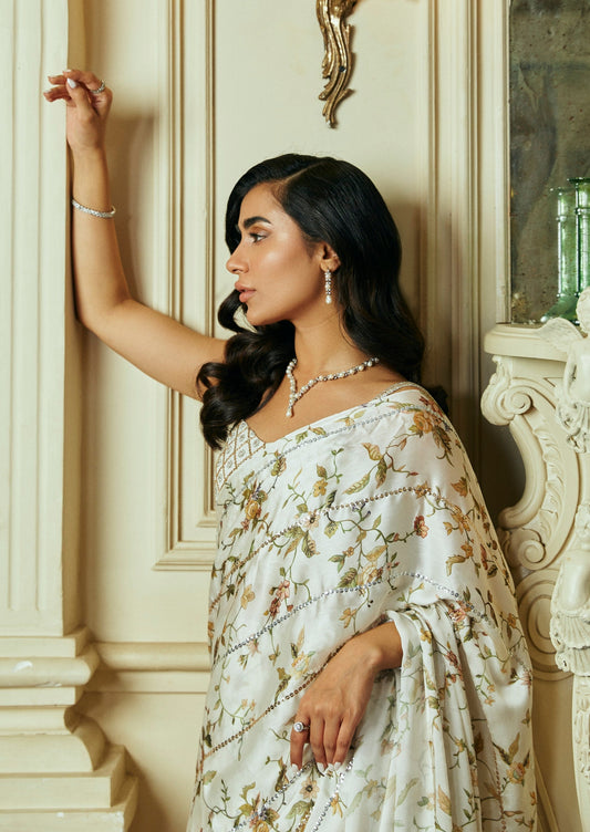 The Leyla Peshwas