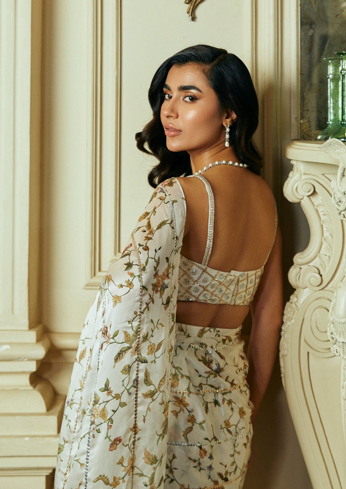 The Nisa Sari