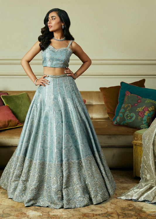 The Mila Set