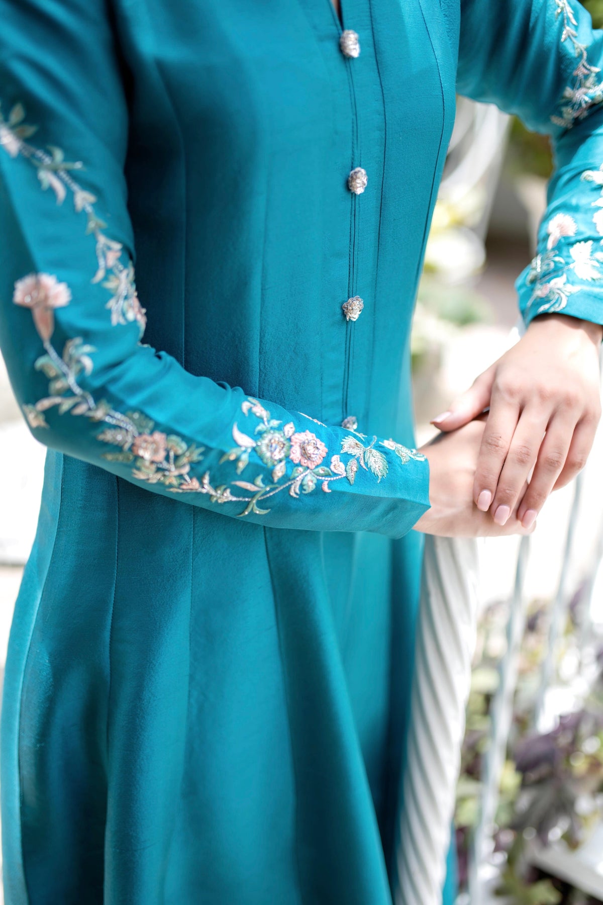 The Noor Pishwas