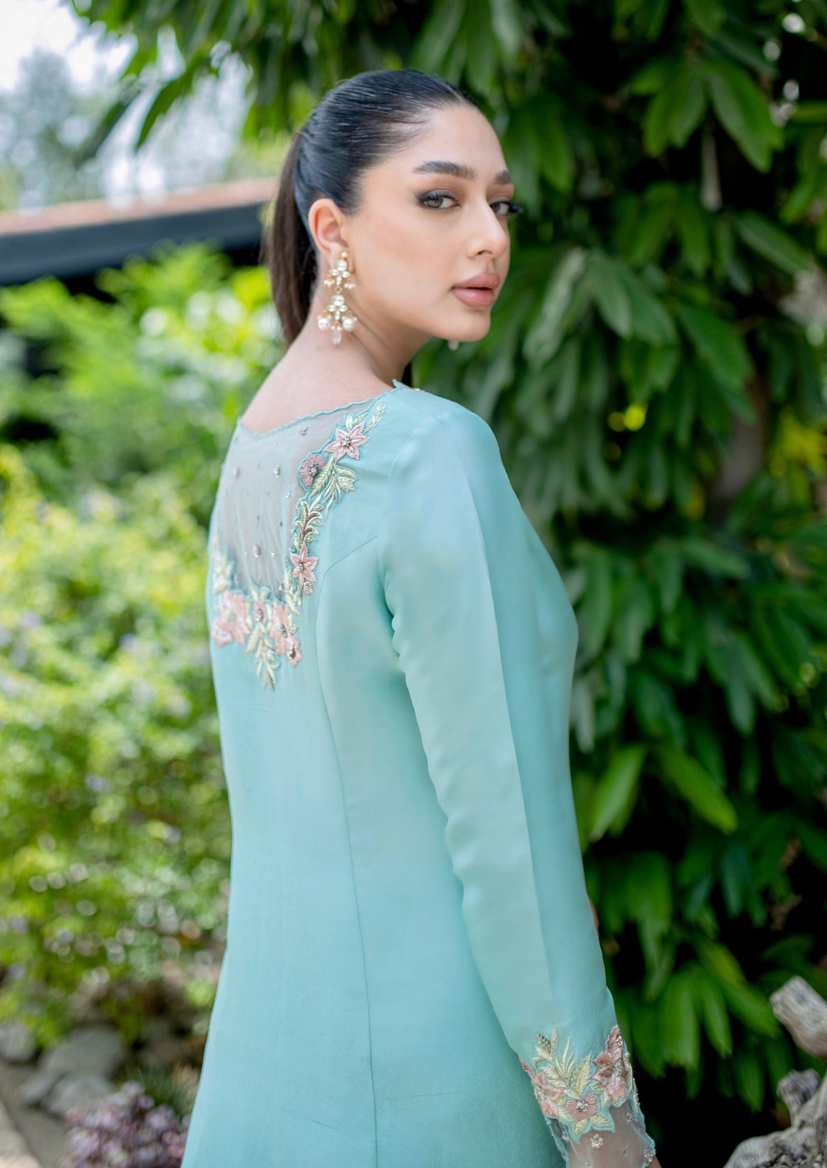 The Alia Set