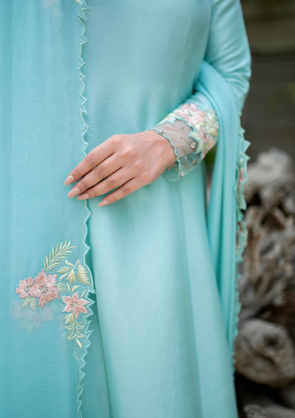 The Alia Set