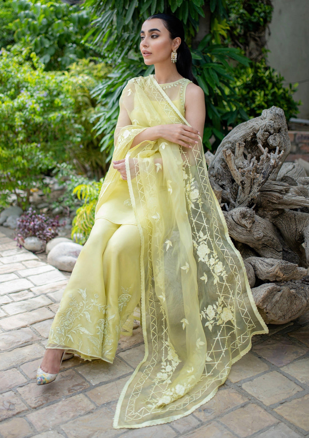 The Nadia Set