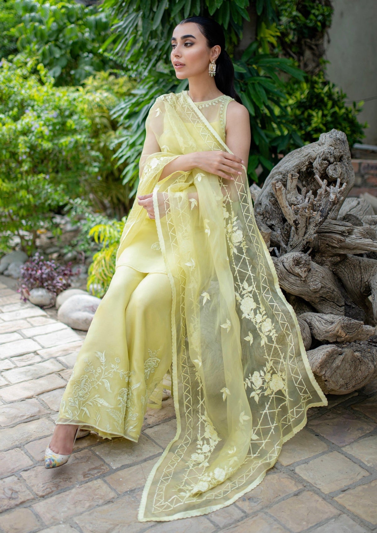 The Nadia Set