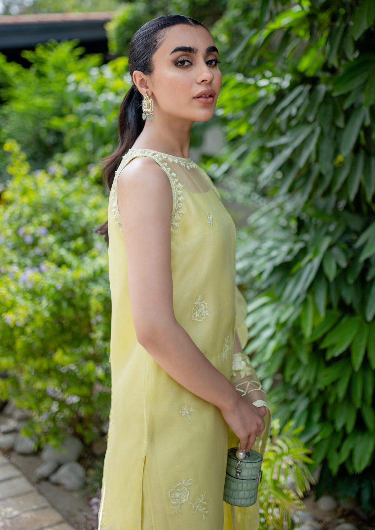 The Nadia Set