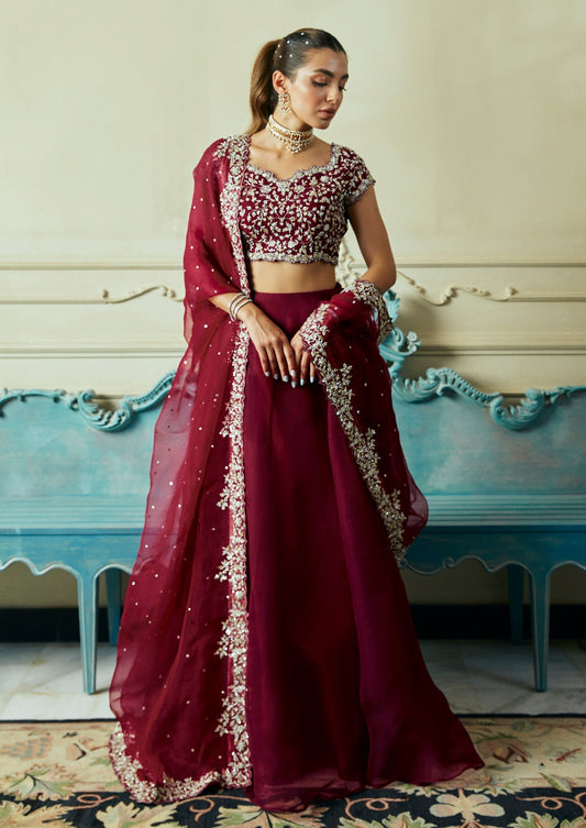 The Rhea Set