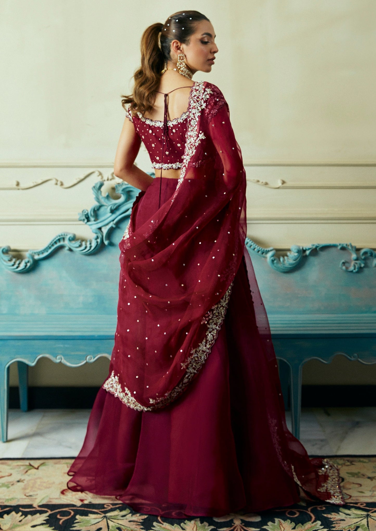 The Rhea Set