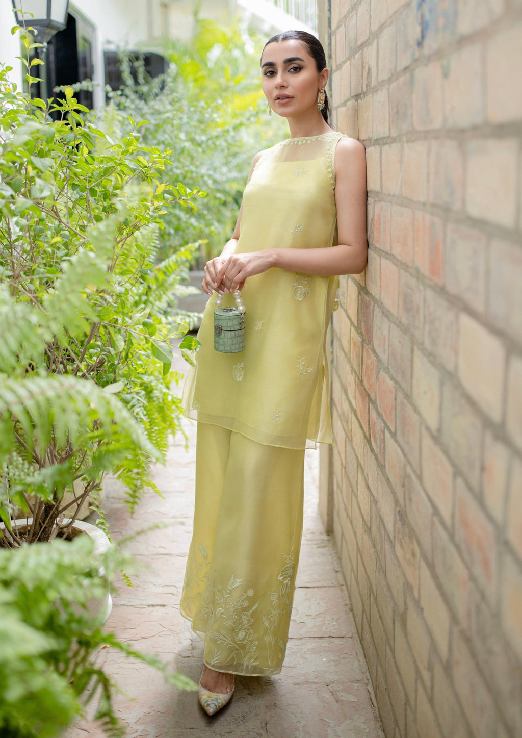 The Nadia Set