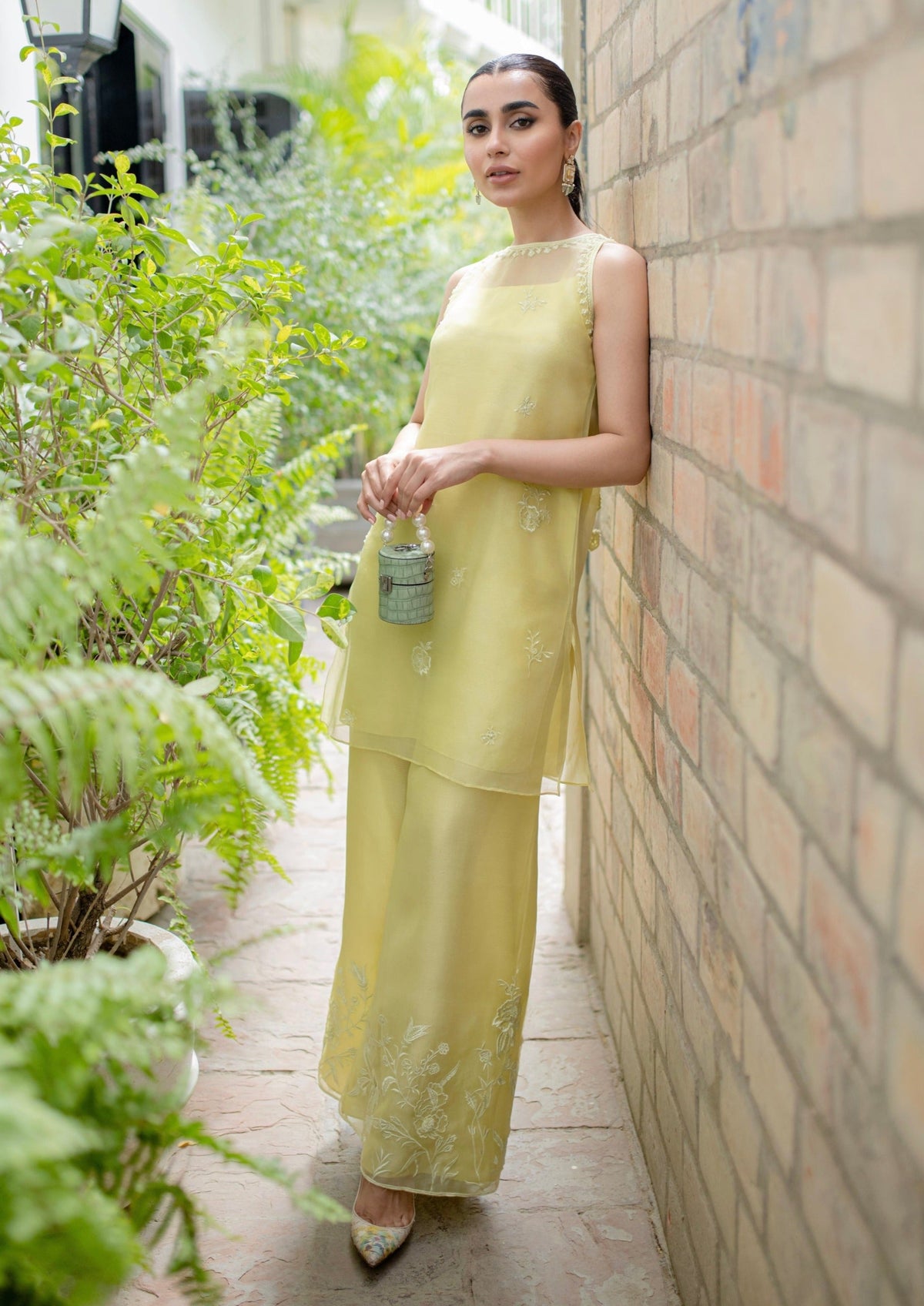 The Nadia Set