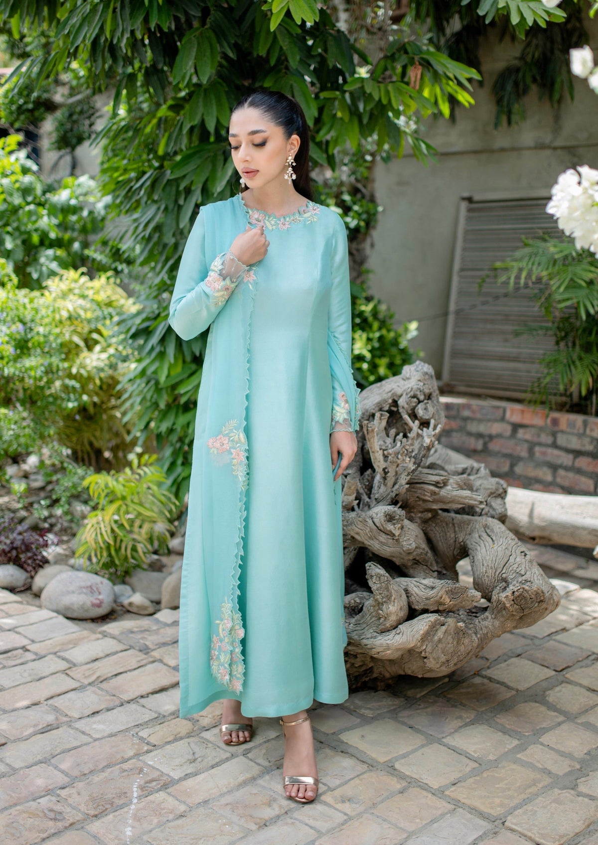 The Alia Set