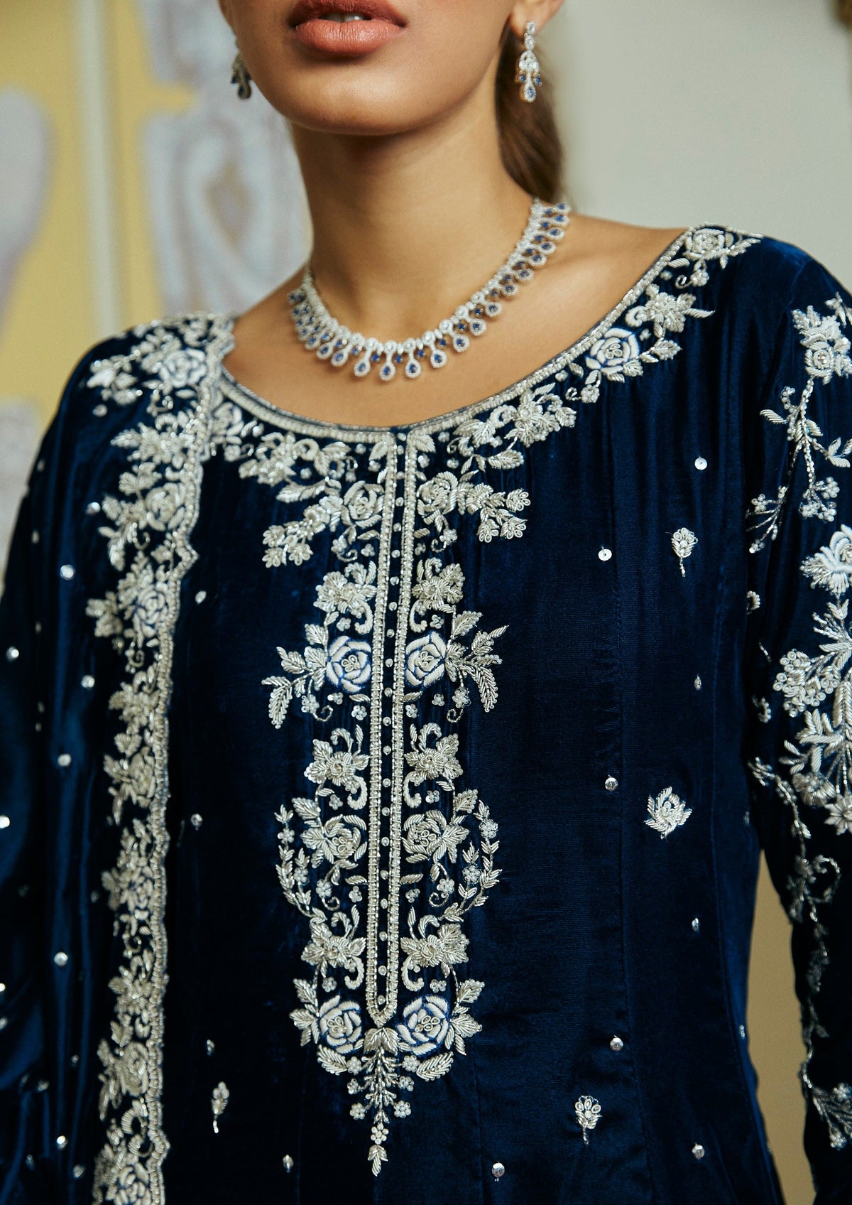 The Zeina Peshwas