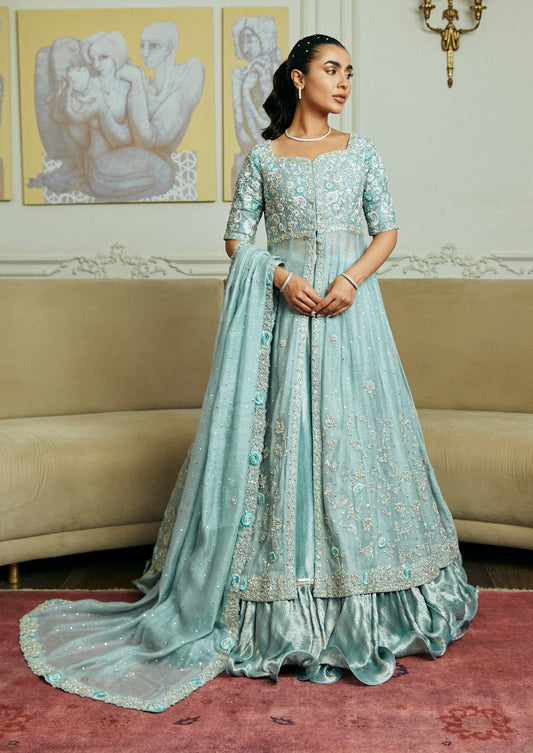 The Esra Set
