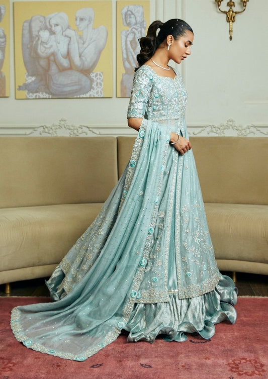 The Esra Set